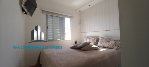 Imagem 16 de 21 de Casa À Venda No Bairro Parque Jambeiro - Campinas/sp - 157