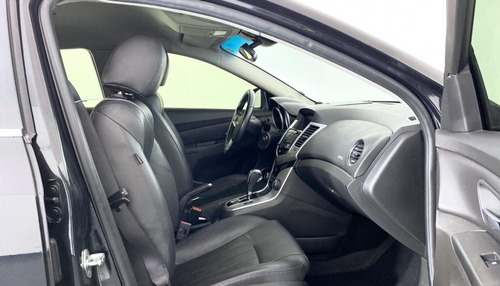 Imagem 11 de 15 de 144685 - Chevrolet Cruze 2016 Com Garantia