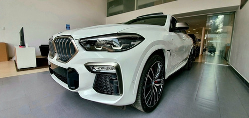 Imagen 1 de 15 de Bmw X6 M50