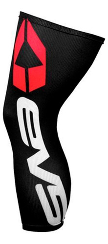 Licra Para Rodillera Evs Brace Under Sleeves Negro De Niño