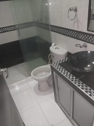 Casa En Arriendo En Urbanización La Merced. Cod A11487