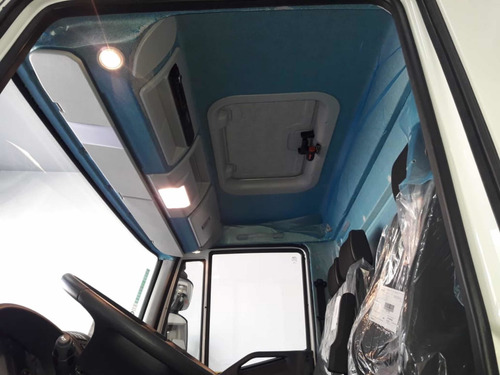 Iveco Tector 9-190 9 Toneladas 0.km. 2021