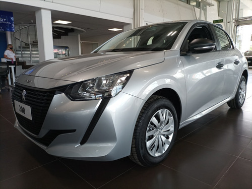 Imagen 1 de 15 de Peugeot 208 1.2 Like - Avec Peugeot