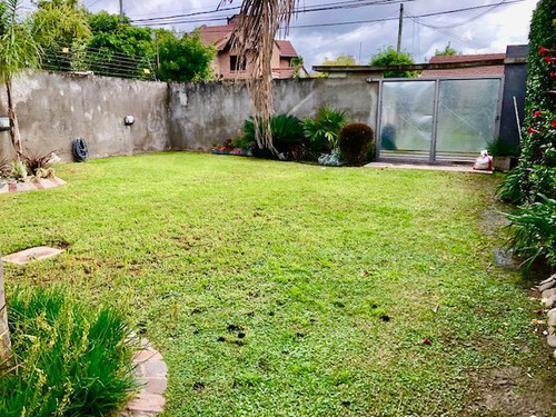 Casa Venta Ituzaingo