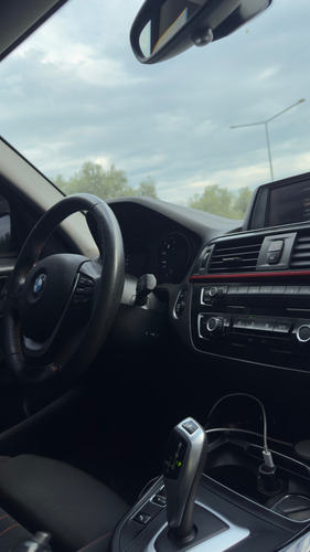 BMW Serie 1 1.5 118i Sport Line 136cv
