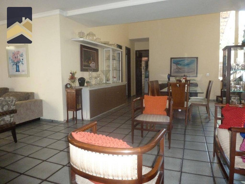 Imagem 7 de 29 de Casa Comercial À Venda, Parque Manibura, Fortaleza. - Codigo: Ca0303 - Ca0303