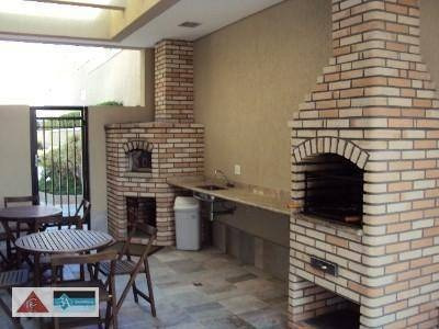 Imagem 10 de 18 de Apartamento Com 2 Dormitórios À Venda, 67 M² Por R$ 530.000,00 - Água Rasa - São Paulo/sp - Ap6217