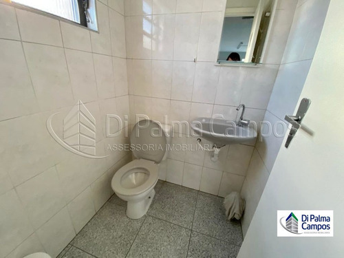 Imagem 7 de 15 de Prédio Comercial A Venda Com 463 M² No Bairro Do Cambuci - Dp4932