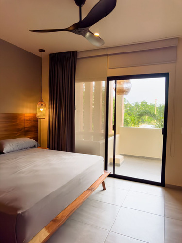 Departamentos En Venta En Aak Tulum