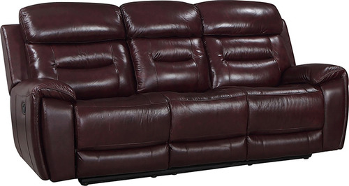 Reclinable 3 Cuerpos Recliner Living Divino