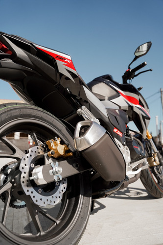 Imagen 8 de 19 de Honda Cb190r - 100% Financiada - Tomamos Tu Usada