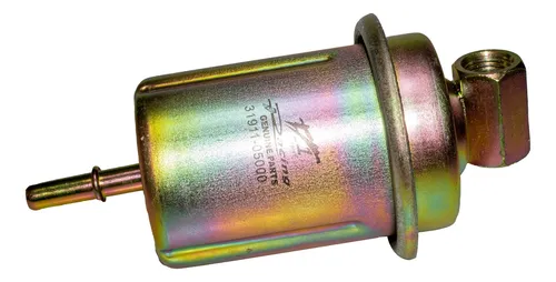 Filtro Gasolina Atos Metal