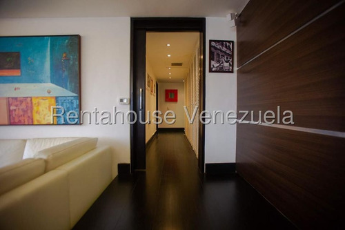 Apartamento En Alquiler Lomas De Las Mercedes Abm