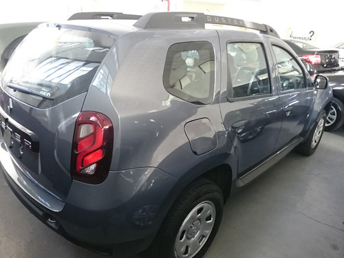Renault Duster 2.0 Privilege 0km No 4x4 Full 2021 #sm