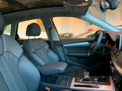 Audi Q5 45 Tfsi 2.0t 252cv Stronic Quattro Sport 2020 0km