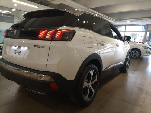 Imagen 16 de 16 de 3008 Gt Pack Hdi 2022 En Stock Tomamos Tu Usado !#cc