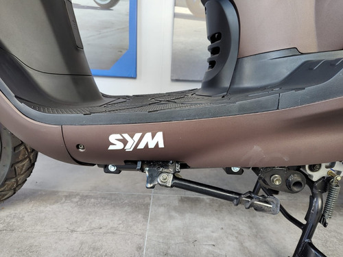Scooter Sym Fiddle 150- Mejor Precio Contado- Mf