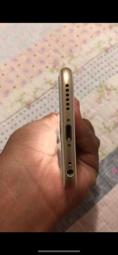 Celular iPhone 6s 32gb