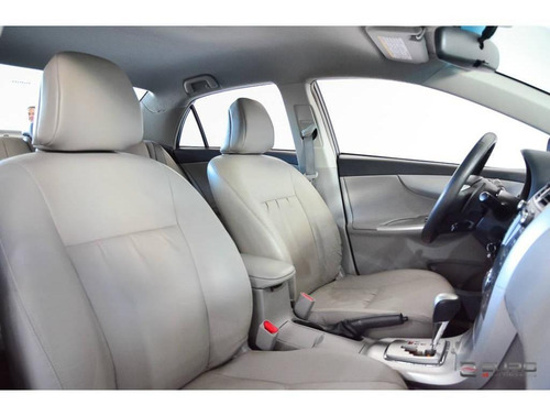 Toyota Corolla Xei 2.0 Flex