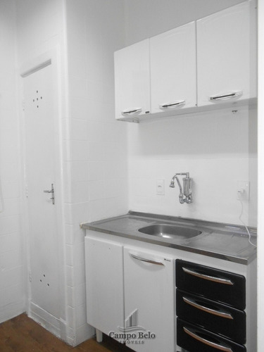 Conjunto Comercial Bela Vista Locação 302 M2 - Cj155-2