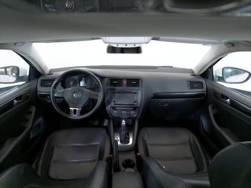 Imagem 14 de 15 de 143580 - Volkswagen Jetta 2014 Com Garantia