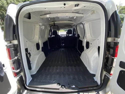 Renault Kangoo 1.6
