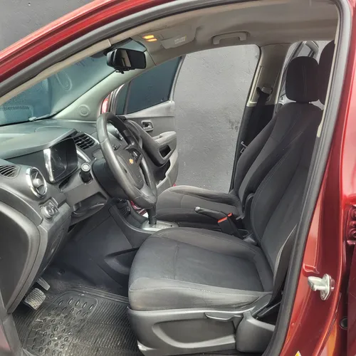 Chevrolet Tracker 1.8 Ls At
