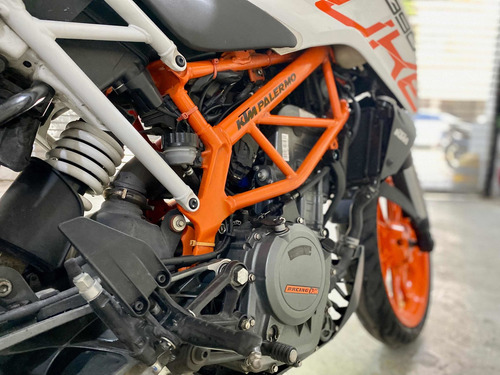 Ktm 390 Duke 2018 No Z400 Duke 250 Serrano Automotores