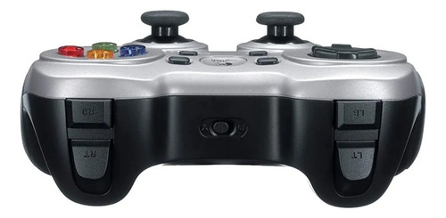 Joystick Inalámbrico - Logitech G F710 Plateado (Usado)