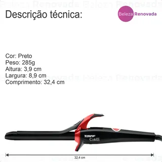 Taiff Curves 3/4, foto 6 de 6