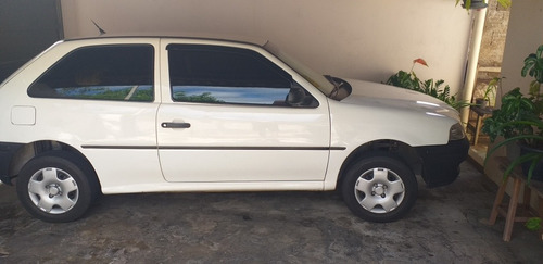 Volkswagen Gol 1.0 City 2p 2005