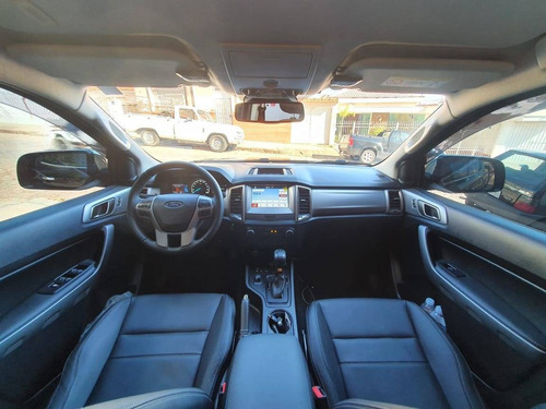 Imagem 14 de 15 de Ford Ranger 3.2 Limited 4x4 Cd 20v Diesel 4p Automático