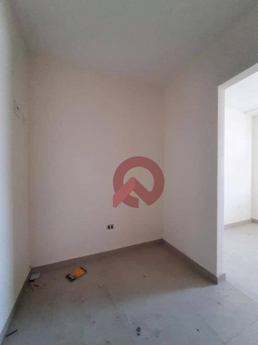 Imagem 15 de 20 de Apartamento Com 1 Dormitório À Venda, 58 M² Por R$ 279.000 - Caiçara - Praia Grande/sp - Ap3389