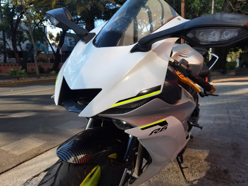 Motofeel Gdl - Yamaha Yfz - R6 @motofeelgdl
