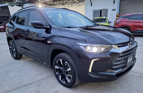 Chevrolet Tracker 1.2 Lt Turbo At