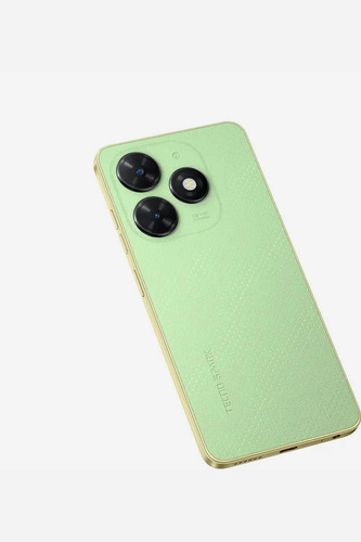 Teléfono Tecno Spark Go 2024 3gb+3gb/64gb