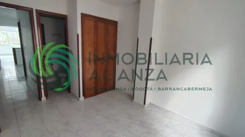 Apartamento En Arriendo En Fontana. Cod A16994