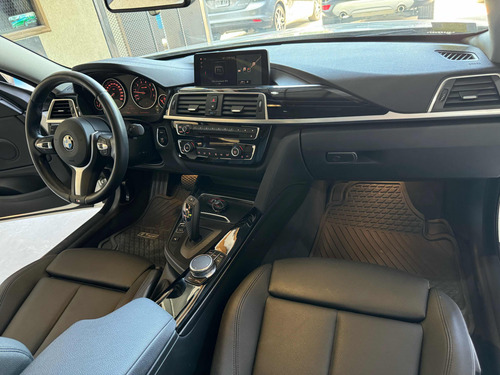 BMW Serie 4 2.0 430i Coupe Sportline 252cv
