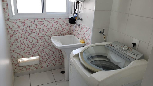 Imagem 7 de 17 de Apartamento Com 3 Dormitórios À Venda, 92 M² Por R$ 850.000 - Tatuapé - São Paulo/sp - Ap2803