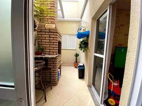 Imagem 20 de 22 de Apartamento À Venda, 66 M² Por R$ 415.000,01 - Vila Gilda - Santo André/sp - Ap6717