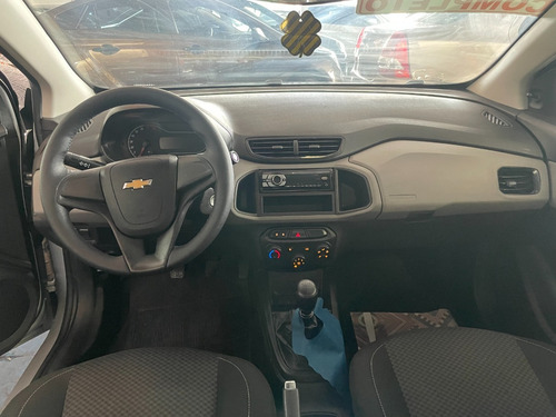 Imagem 6 de 11 de Chevrolet Prisma Joy 1.0 Flex Completo 2019 Autos Rr