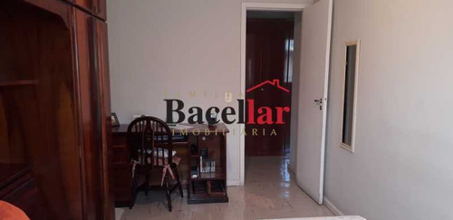 Imagem 10 de 15 de Apartamento-à Venda-vila Isabel-rio De Janeiro - Tiap25115