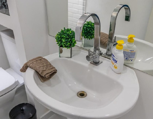 Apartamento Condomínio Parque Barueri(3 Dormitórios/ 1 Suite