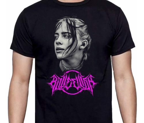 Billie Eilish - Logo Death - Pop / Music  - Cyco Records