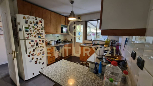 Imagen 16 de 17 de Se Vende Casa En Condominio, Peñalolen Sector Consistoria...