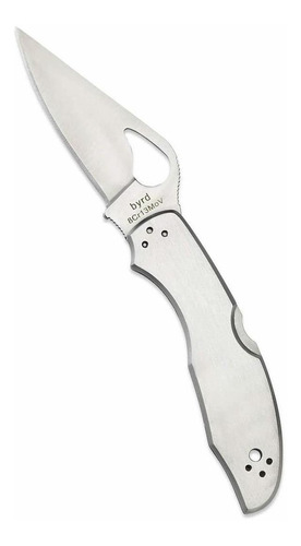 Spyderco Byrd Meadowlark 2 Cuchillo Plegable Con Hoja De Ace