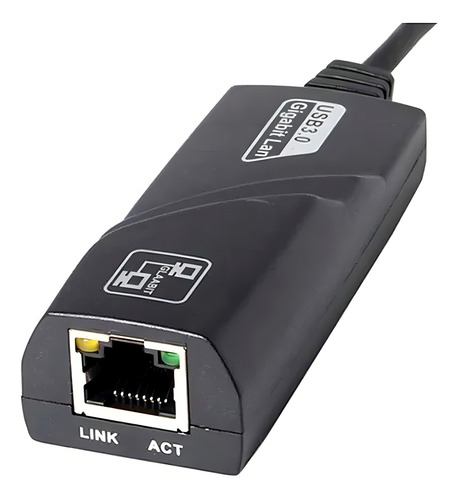 Adaptador Usb C A Rj45 Ethernet Conexión A Red Lan 1000mbps