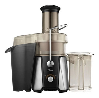 Extractor De Jugos Oster Boca Ancha 1,25 Lts 2 Velocidades – Compra Todo  Online