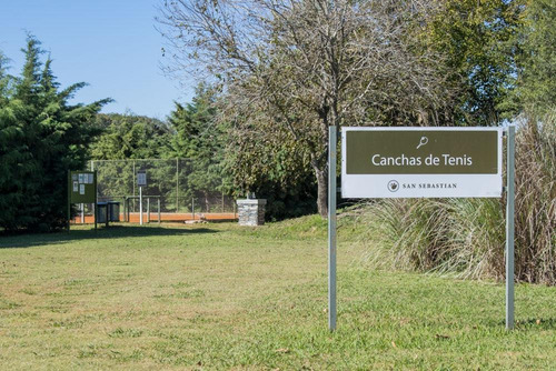 Imagen 8 de 8 de Lote En Venta En Área 6 En San Sebastián, A La Laguna