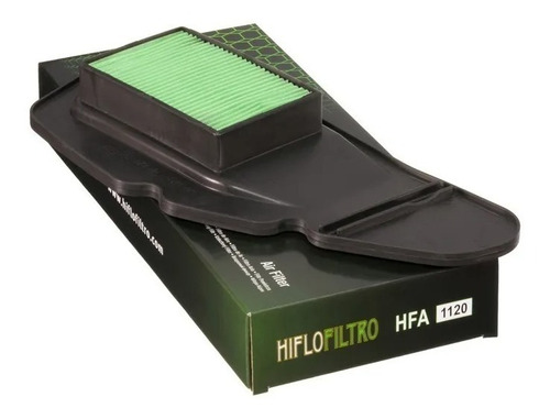 Filtro Aire Honda Pcx150 Hiflo Sport Motors